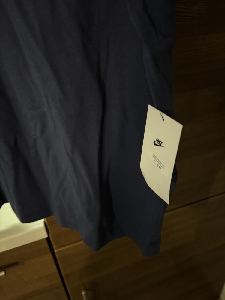 Koszulka Nike air max new m/l