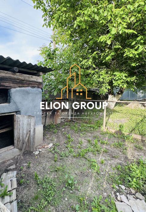 ‼️Продам житловий будинок в с. Велика Слобода