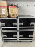 POL-AUDIO CASE do SLA112 na 2 szt. Ramy !