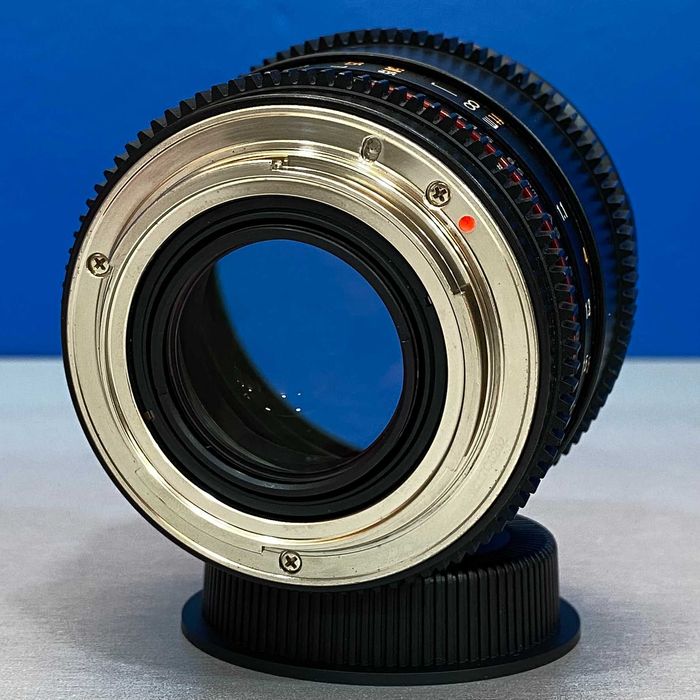 Samyang 85mm T1.5 AS IF UMC II (Canon) – 3 YEARS WARRANTY64297610114946123