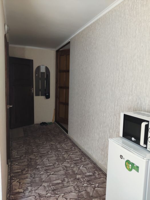 Сдам 1-ком.квартиру посуточно и почасово,после ремонта