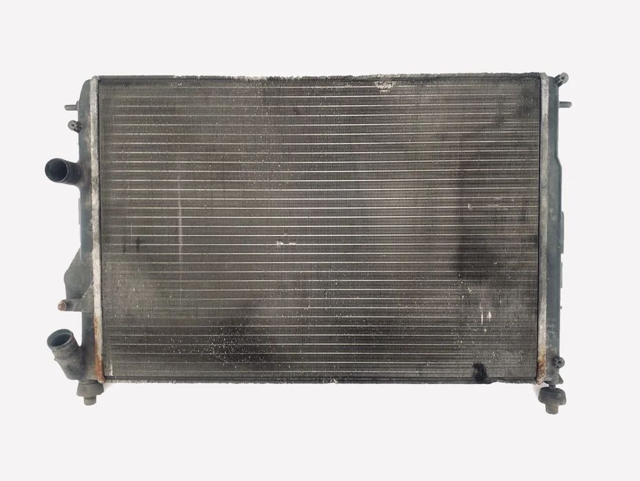 Радіатор охолодження основний Renault Dacia Logan Sandero Kangoo…