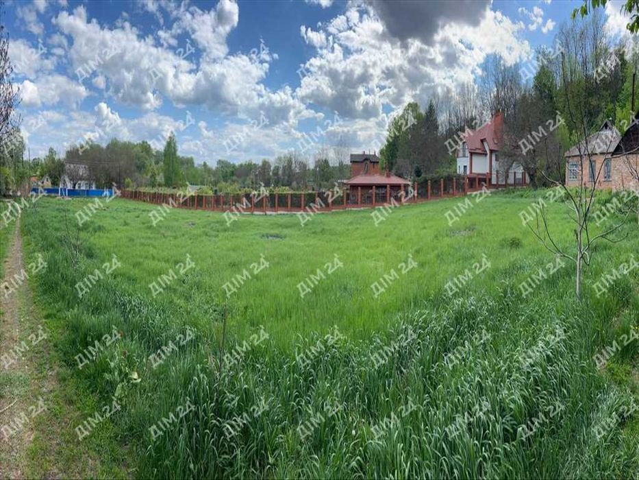 Унікальна ділянка в Петрівці!