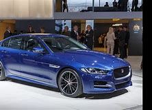 Zderzak Przód Fabrycznie NOWY Jaguar XE od 2014roku