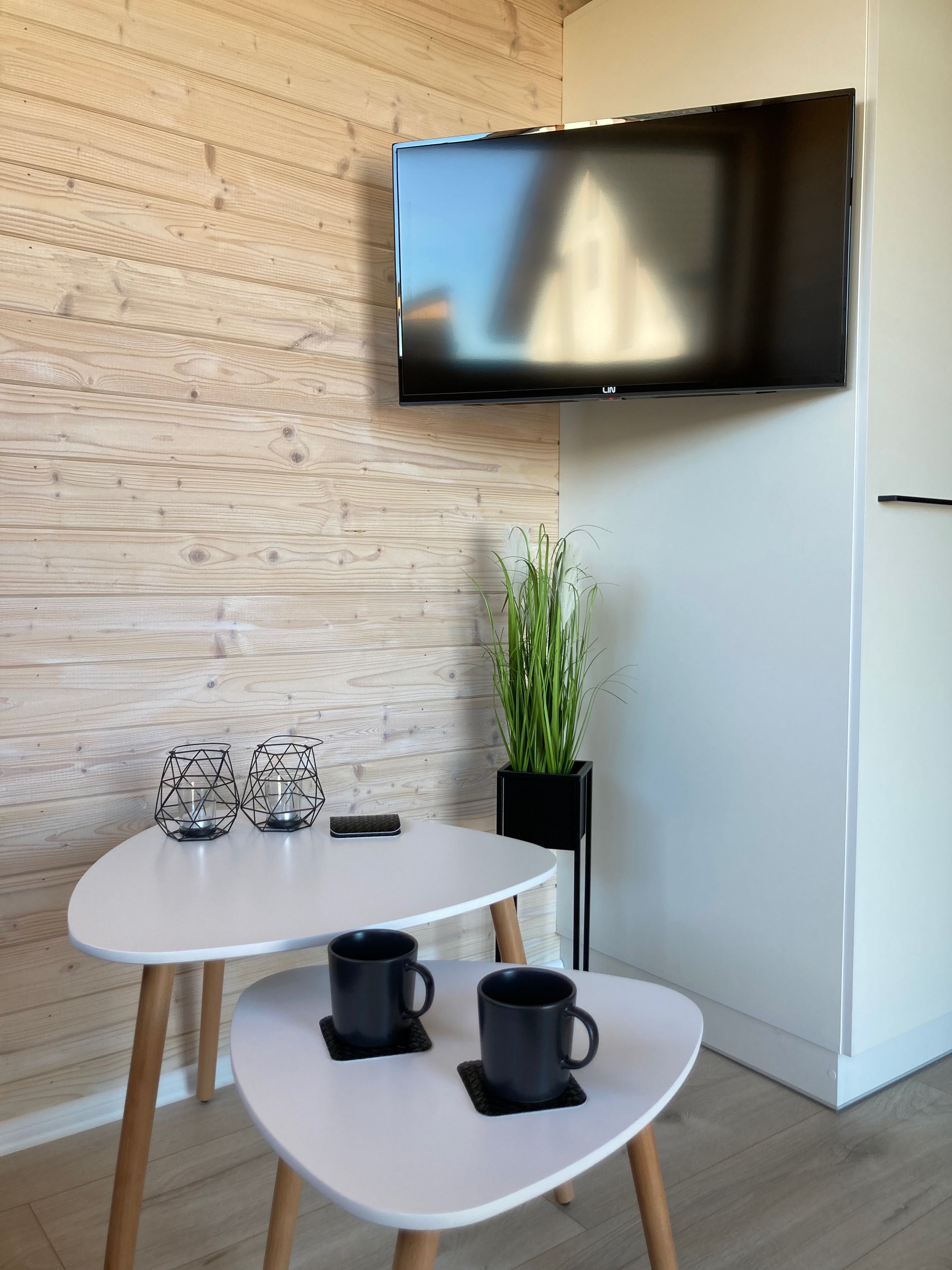 Domek, klimatyzowane apartamenty Mielno