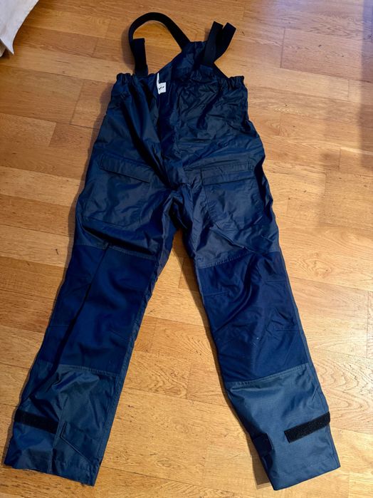 Sztormiak morski HORNET – XL – stan idealny