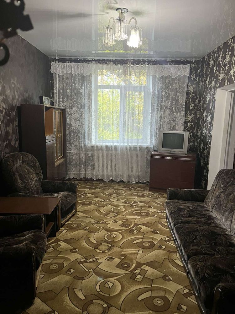 Сдам 2х квартиру
