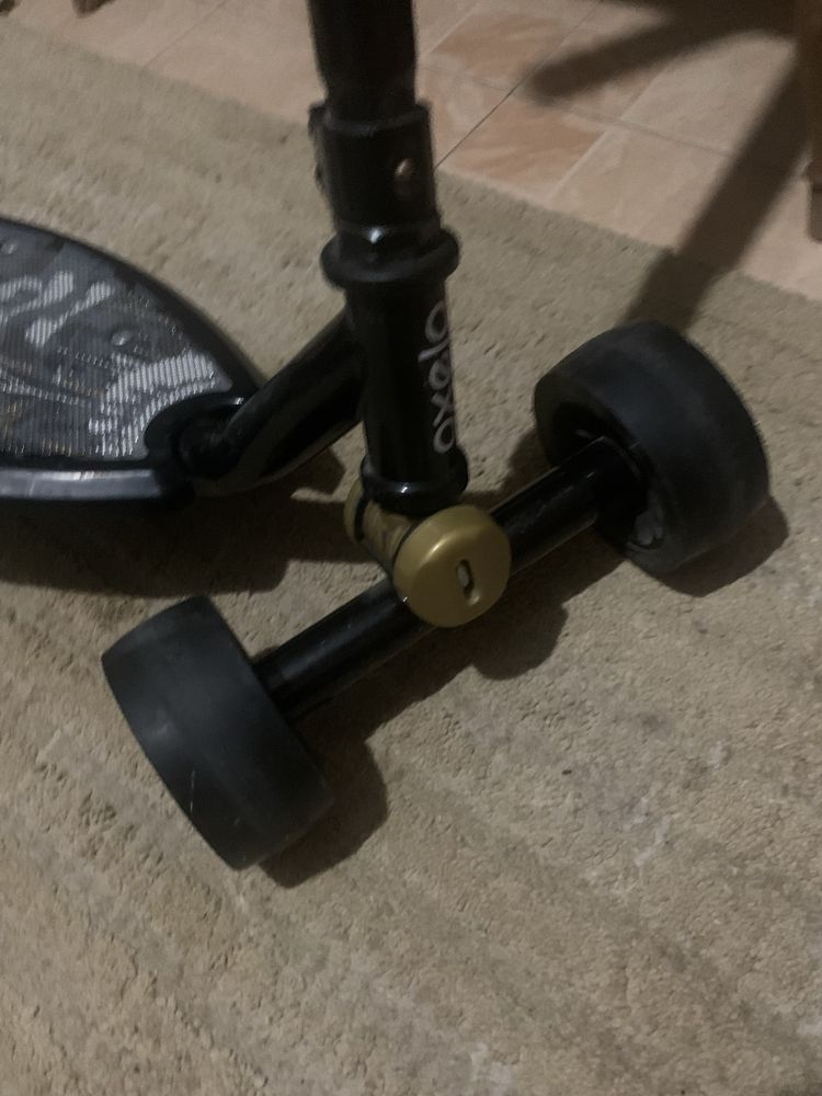 Oxelo Stunstreet trotinete