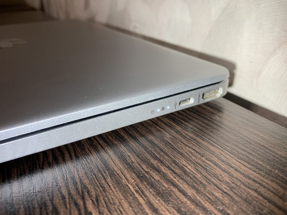 HP 15S Ryzen 5300U/8GB/256GB/IPS