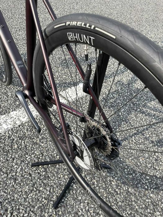 nowy rower specialized aethos expert rozmiar 56