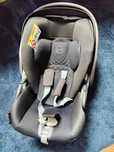 Fotelik CYBEX Cloud T i-Size
