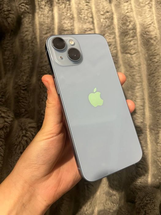 iPhone 14 состояние нового