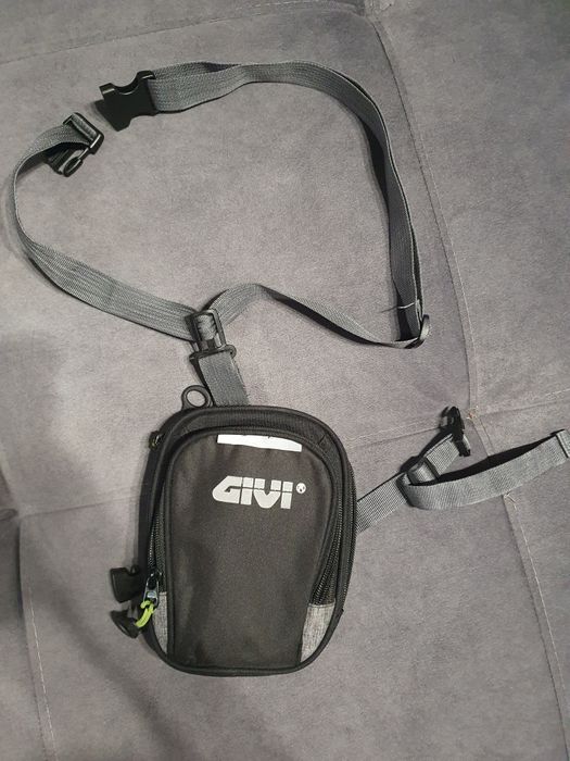 Torba na udo GIVI