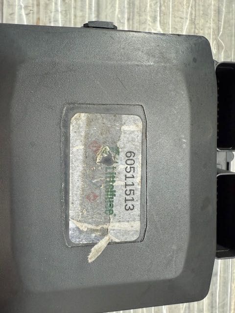 Littelfuse LFLX EPC Skrzynka bezpiecznikowa