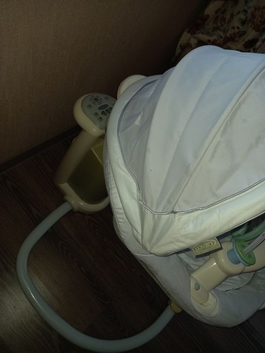 Шизлонг GRAGO шезлонг