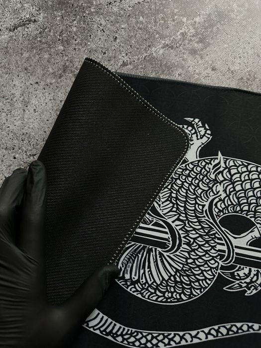 Ігрова поверхня|Коврик для миші 800х300, 900x400 2мм