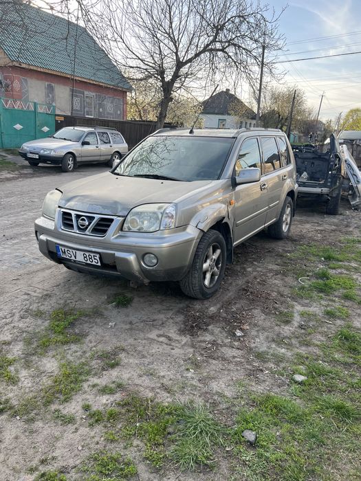 nissan x-trail t30 кулак, ступица, цапфа розборка