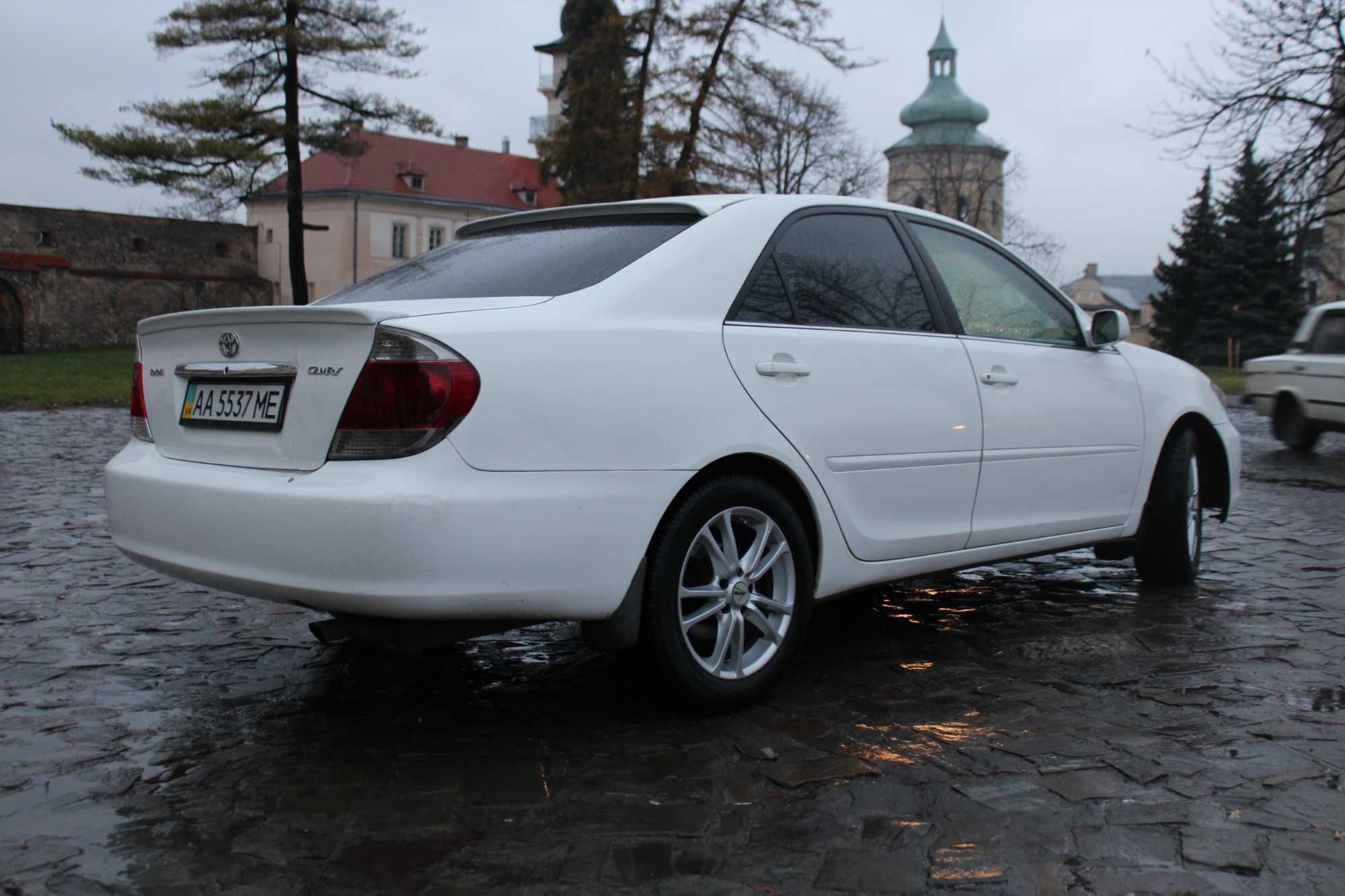 Toyota Camry 2005