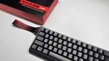 Aluminum Madlions MAD 68PRO | Игровая алюминиевая магнитная клавиатура
