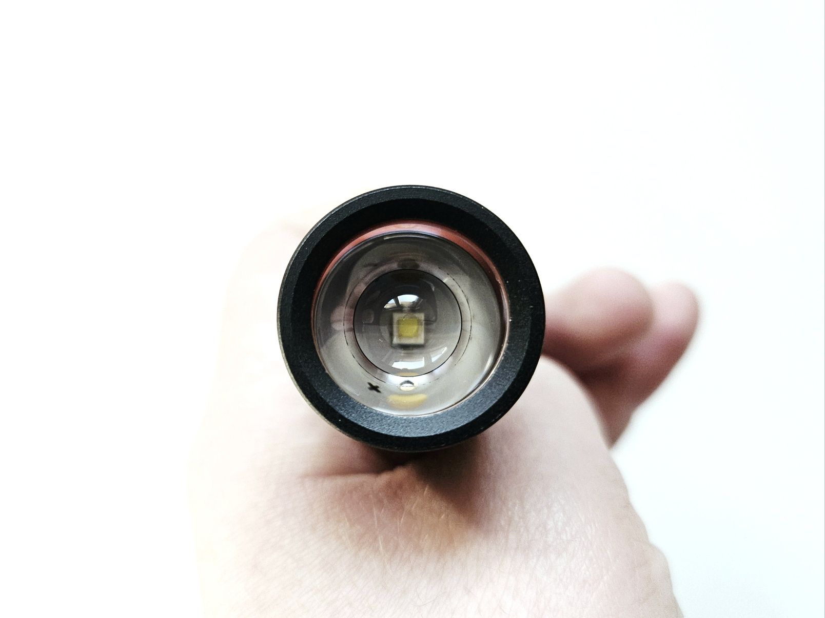 Latarka Ledlenser P100 LED EDC 100 lm 1xAA