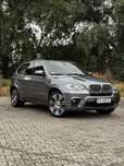BMW X5 Salon POLSKA, Trzeci Właściciel , M Pakiet, Pełna Faktura VAT, Garażow