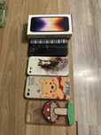 Iphone SE 3 generacji 128GB stan idealny + 2 szkla gratis