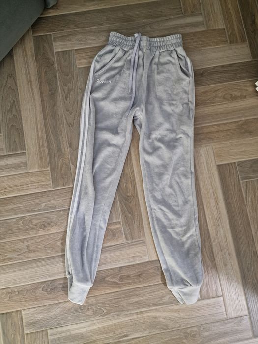 Spodnie dresowe Olavoga S