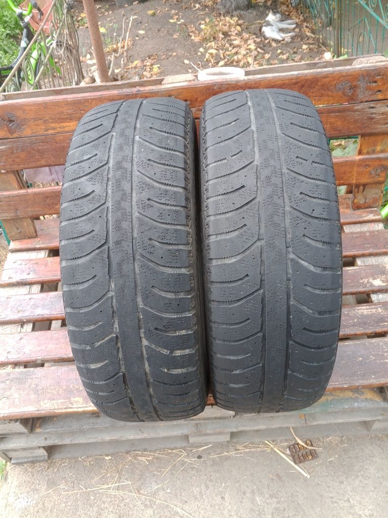 Продам шини 195/65/15