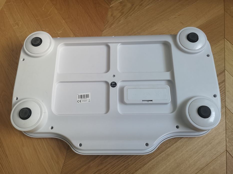 Waga niemowlęca TOPCOM KIDZZZ