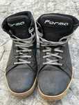 Botas de mota diversas