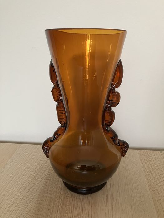 Miodowy Wazon PRL