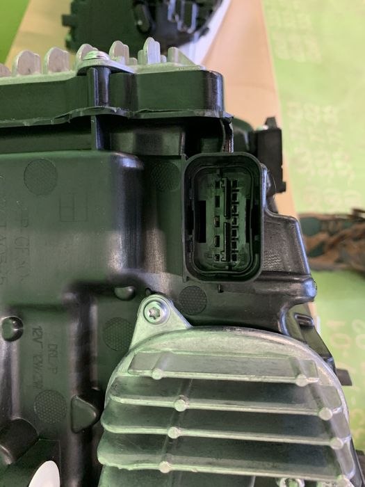 Фара фари фары Full Led BMW X3 G01/X4 G02 2017-2021 бмв adaptive led