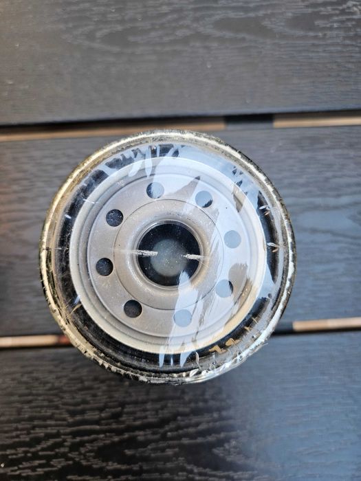 Filtro de óleo Honda CBR 1100