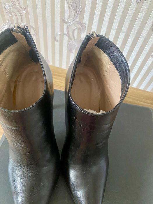 Ботильони на шпильці