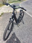 Bicicleta eletrica MBM Sinope