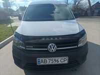 Volkswagen caddy 2015