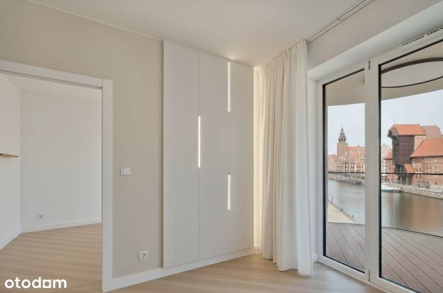 Kawalerka dla Inwestora + Niedaleko NEPTUNA + Idealne pod WYNAJEM