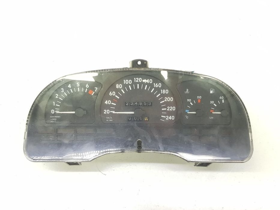 QUADRANTE OPEL CALIBRA