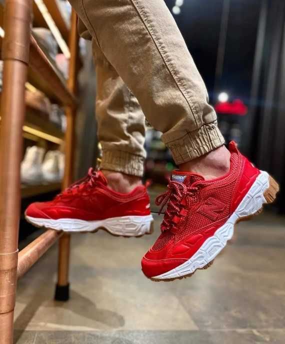 Кроссовки New Balance 801 (42)