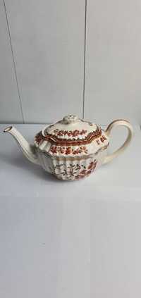 Copeland Spode. Czajniczek do herbaty. Angielska porcelana. Vintage