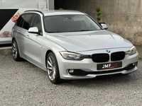 BMW 320 d ED Line Sport Shadow