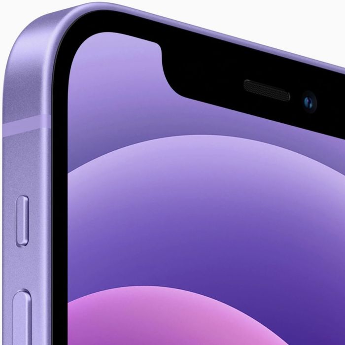 Apple iPhone 12, 256Gb, Roxo (Recondicionado)