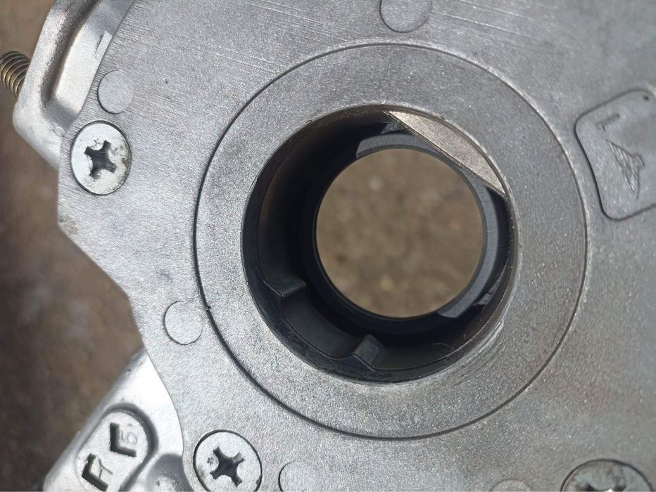 Motor honda d16z9 (ler descrição)