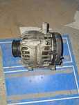 Renault Twingo II Alternator