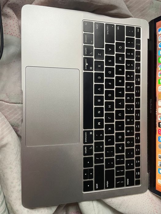 MacBook Air - Muito bom estado