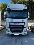 Camiões DAF XF 480 – Standard e Mega