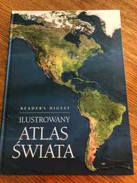 Ilustrowany Atlas Świata