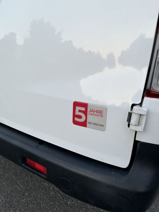 Продам бус Nissan nv200 1.5 dci