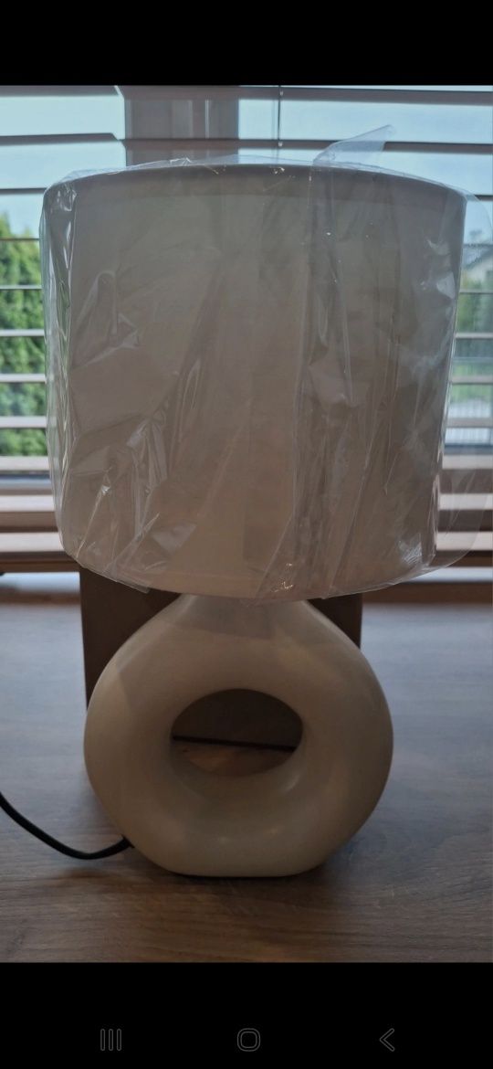 Lampka nocna 30 cm