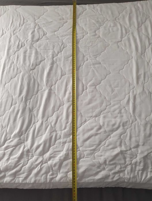 Materac piankowy 193×85 cm
30 zł